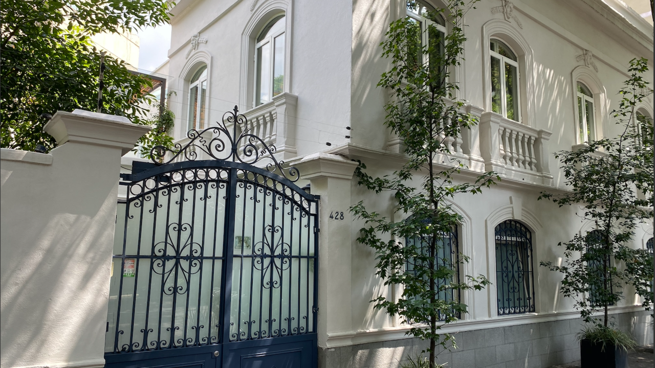 Hotel Villa Condesa